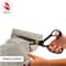 SINGER® ProSeries™ 10" Tailor Scissors with Black Oxide Finish